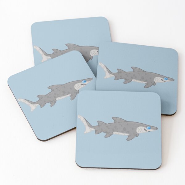 Item preview, Nurse Shark designed and sold by TranquilDawn.