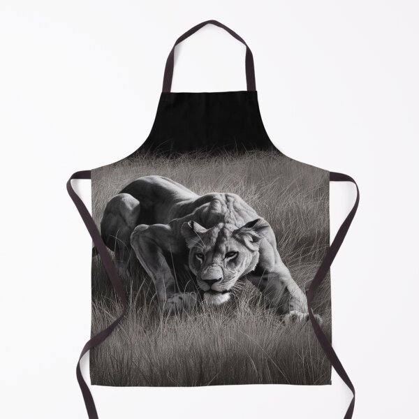 Item preview, Der Löwe auf der Jagd designed and sold by Collection de trésors .