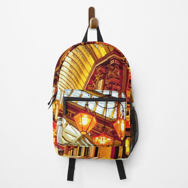 Item preview, Leadenhall Market City of London England UK designed and sold by AndyEvansPhotos.