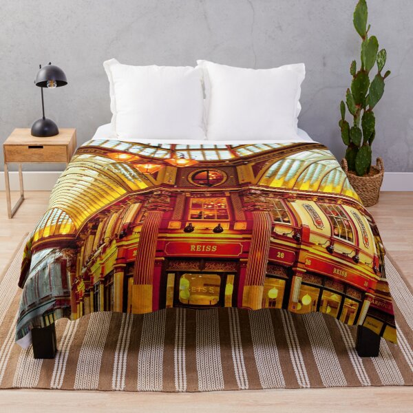 Item preview, Leadenhall Market City of London England UK designed and sold by AndyEvansPhotos.