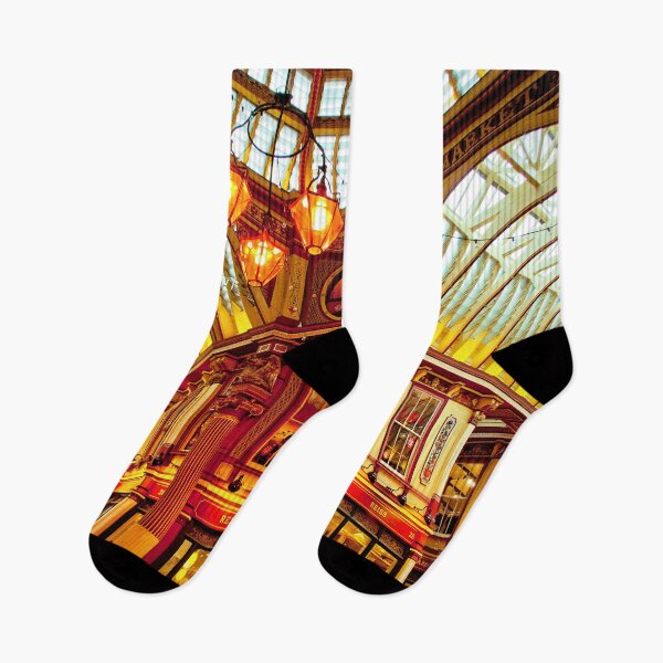 Item preview, Leadenhall Market City of London England UK designed and sold by AndyEvansPhotos.