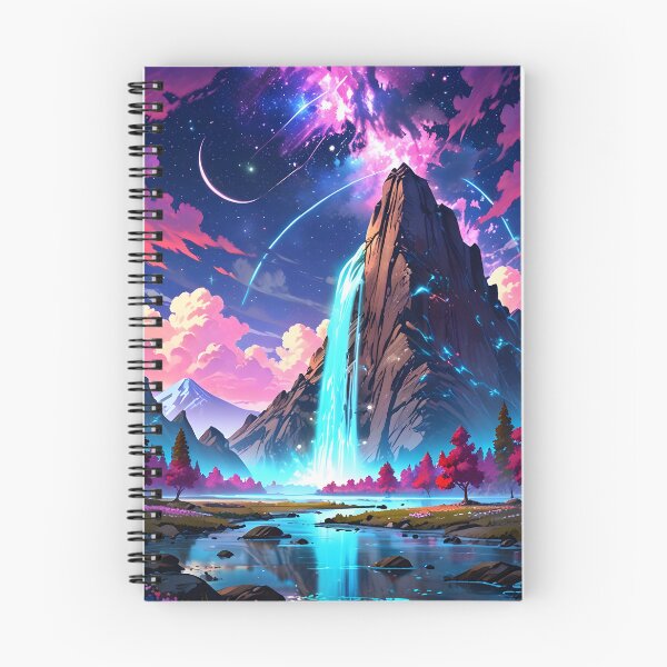 Item preview, Fantasy place designed and sold by ArtbySameer.