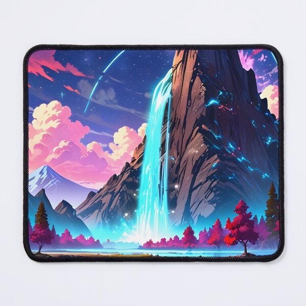 Item preview, Fantasy place designed and sold by ArtbySameer.
