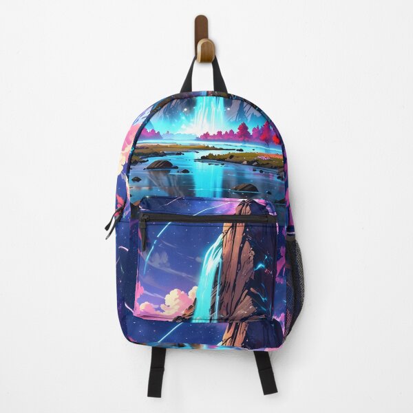Item preview, Fantasy place designed and sold by ArtbySameer.