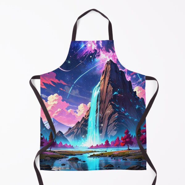 Item preview, Fantasy place designed and sold by ArtbySameer.