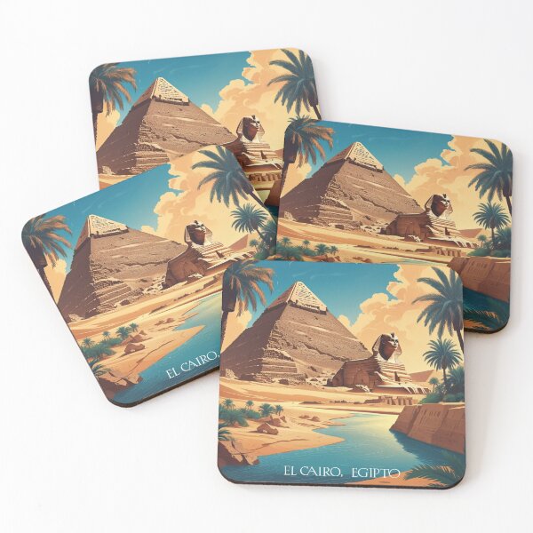 Item preview, Cairo designed and sold by Yanoma.