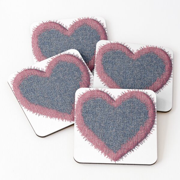 Item preview, Rustic Love designed and sold by NomadicDreamer.