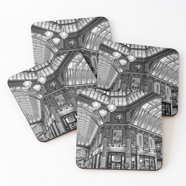 Item preview, Leadenhall Market City of London England UK designed and sold by AndyEvansPhotos.