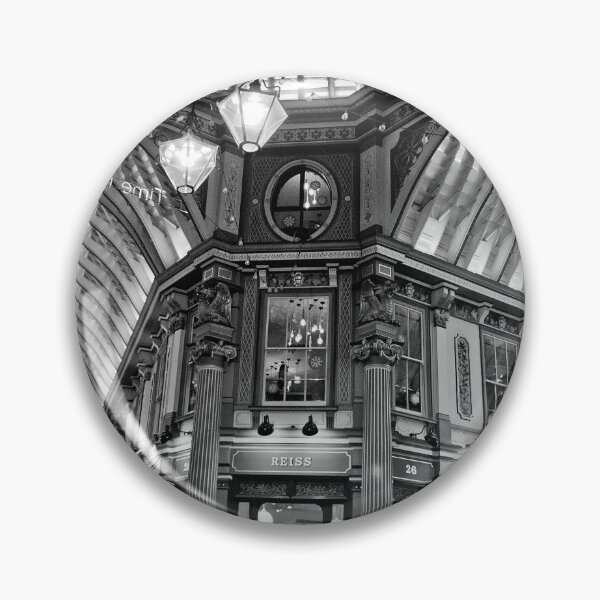 Item preview, Leadenhall Market City of London England UK designed and sold by AndyEvansPhotos.