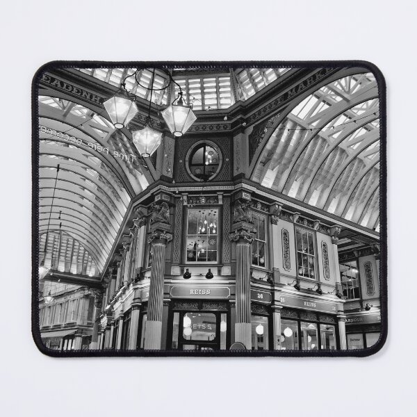 Item preview, Leadenhall Market City of London England UK designed and sold by AndyEvansPhotos.