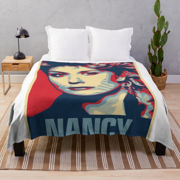 Item preview, Nancy designed and sold by DFA.
