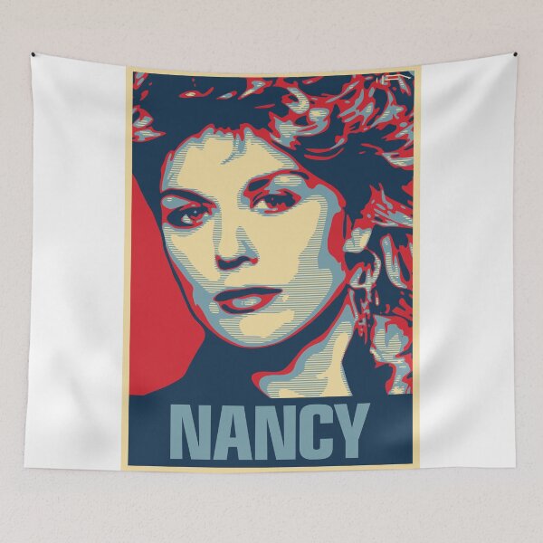 Item preview, Nancy designed and sold by DFA.