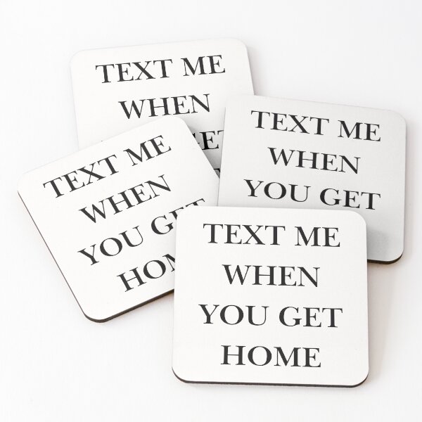 Item preview, Text me designed and sold by Peerless-Prime.