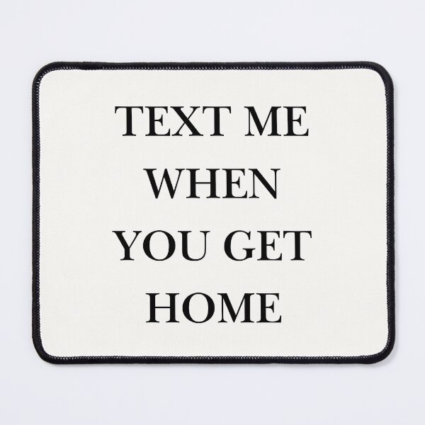 Item preview, Text me designed and sold by Peerless-Prime.