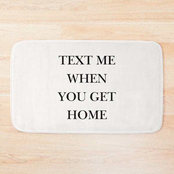 Item preview, Text me designed and sold by Peerless-Prime.