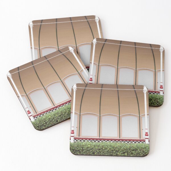 Item preview, Victoria Park Bandstand designed and sold by David Bowman.