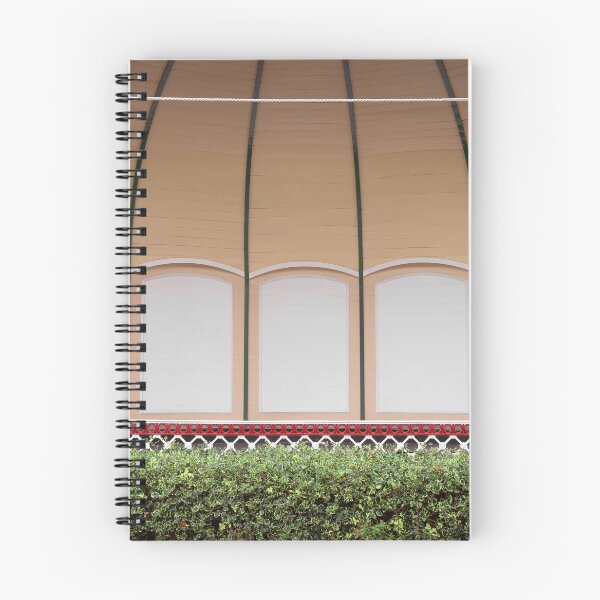 Item preview, Victoria Park Bandstand designed and sold by David Bowman.