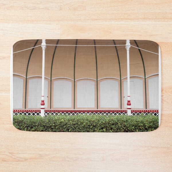 Item preview, Victoria Park Bandstand designed and sold by David Bowman.