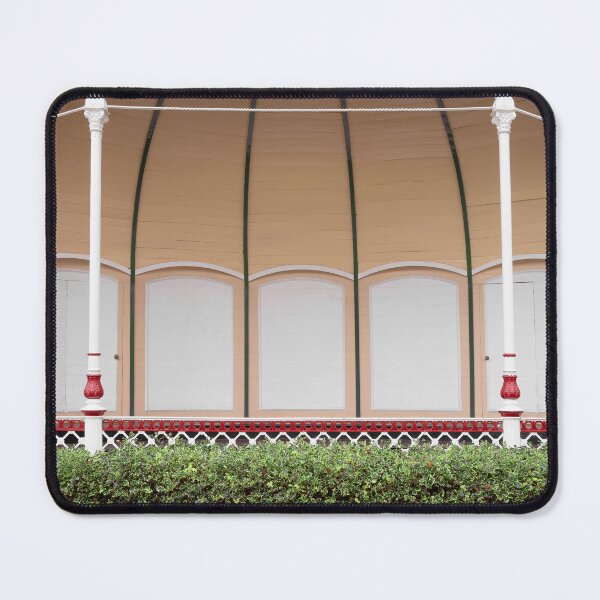 Item preview, Victoria Park Bandstand designed and sold by David Bowman.