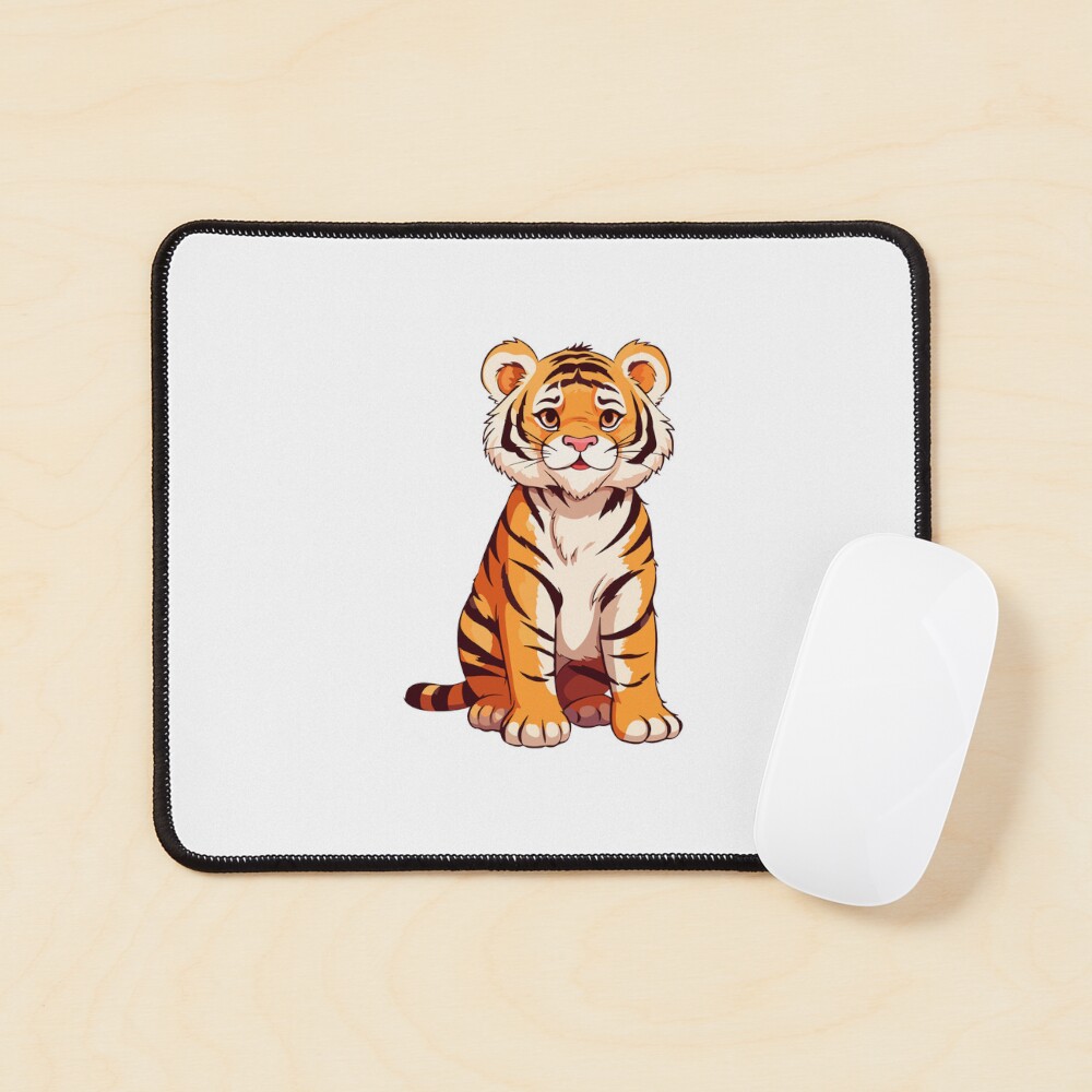 Item preview, Mouse Pad designed and sold by hsstudio2025.