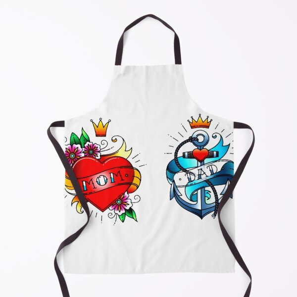 Item preview, Old School Mom & Dad Concepts designed and sold by emanscorfna.