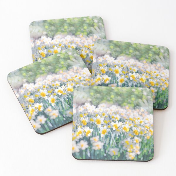 Item preview, Daffodil Impressions designed and sold by Alisonchambers2.