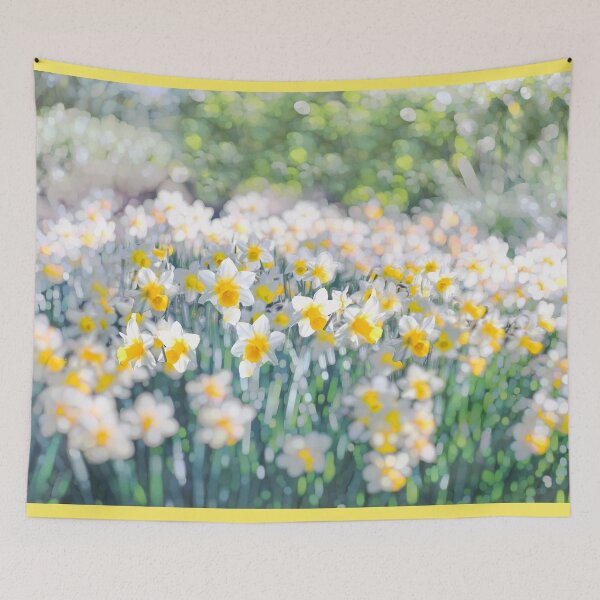Item preview, Daffodil Impressions designed and sold by Alisonchambers2.