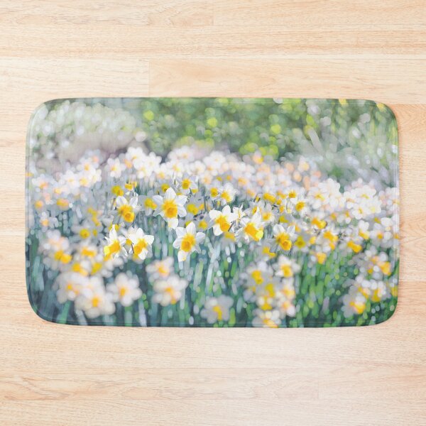 Item preview, Daffodil Impressions designed and sold by Alisonchambers2.