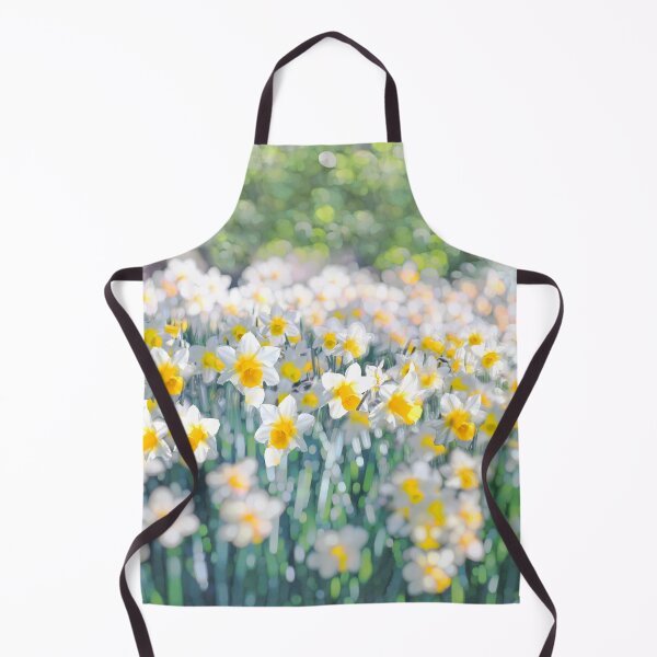 Item preview, Daffodil Impressions designed and sold by Alisonchambers2.