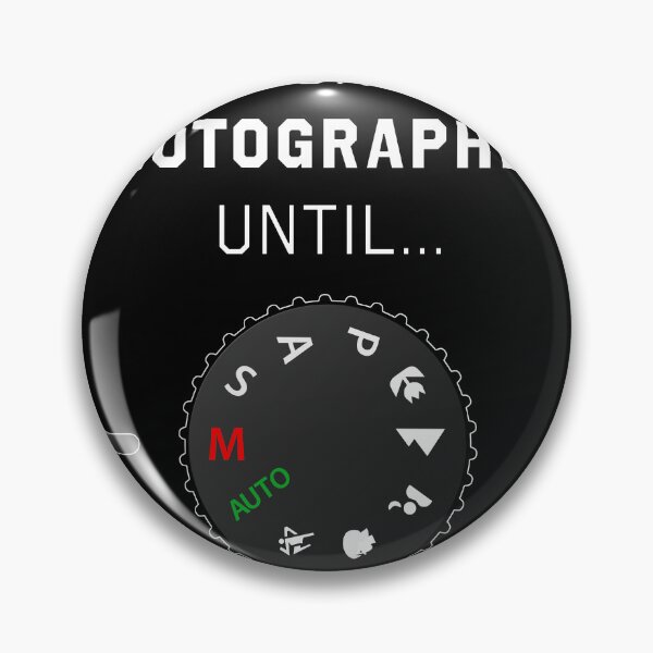 Item preview, Todos somos fotógrafos… hasta que pasamos al modo manual designed and sold by aviparshan.