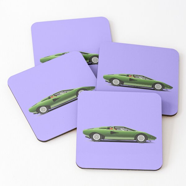 Item preview, Countach designed and sold by MorganBerder.