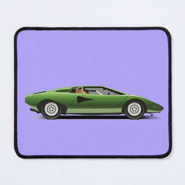 Item preview, Countach designed and sold by MorganBerder.