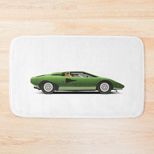 Item preview, Countach designed and sold by MorganBerder.