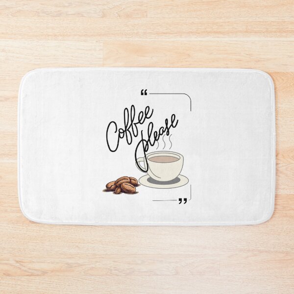 Item preview, Coffee Please designed and sold by NewJuniorStore.