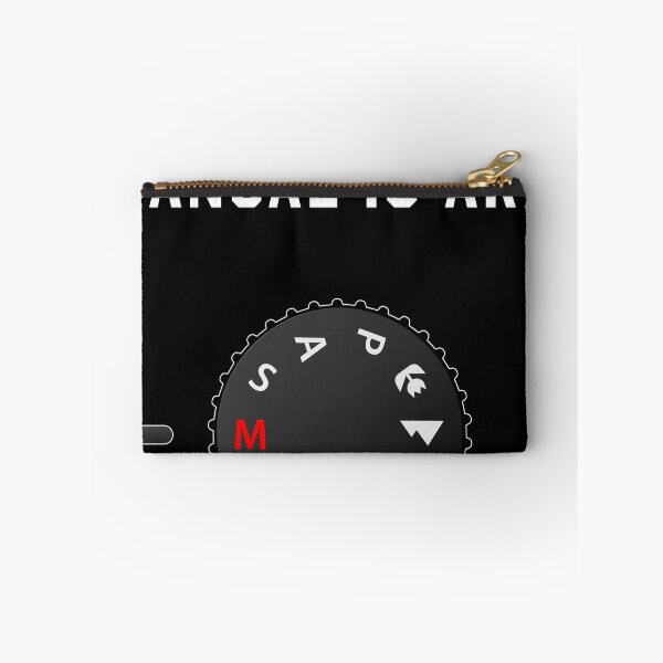 Item preview, Auto Is Eay, Manual is Art - photographer gift idea designed and sold by aviparshan.