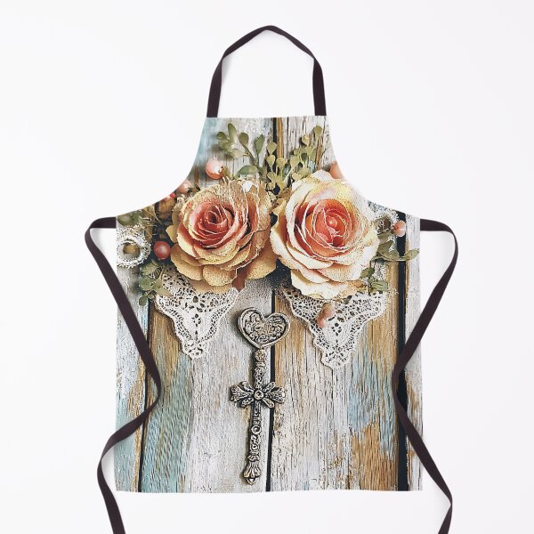 Item preview, Roses and Lace designed and sold by NomadicDreamer.
