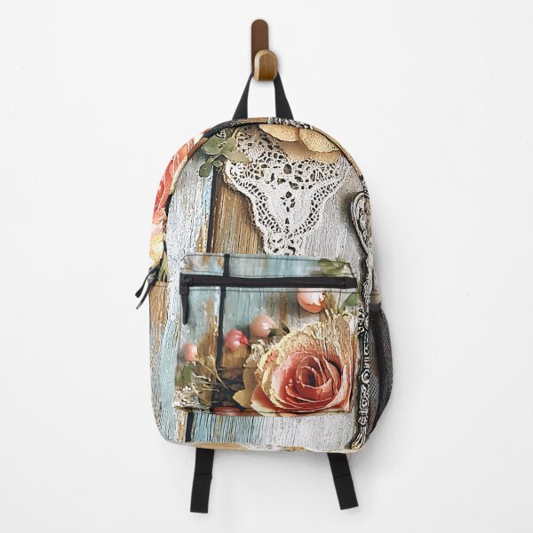 Item preview, Roses and Lace designed and sold by NomadicDreamer.