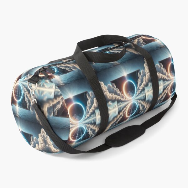 Item preview, Eclipse Portal to Infinity: Reflections Beyond Reality designed and sold by Meta2Physical.