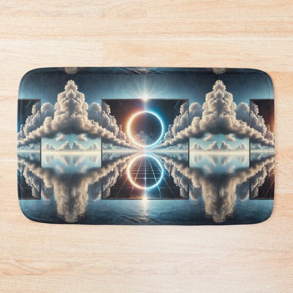 Item preview, Eclipse Portal to Infinity: Reflections Beyond Reality designed and sold by Meta2Physical.