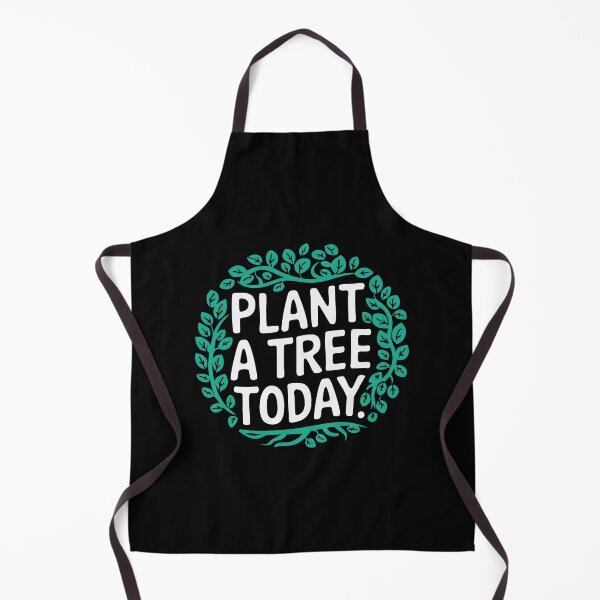Item preview, Plant a Tree Today Eco-Friendly Design Environment Eco Green designed and sold by w1ckerman.