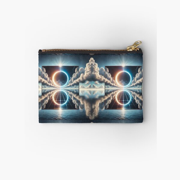 Item preview, Eclipse Portal to Infinity: Reflections Beyond Reality designed and sold by Meta2Physical.