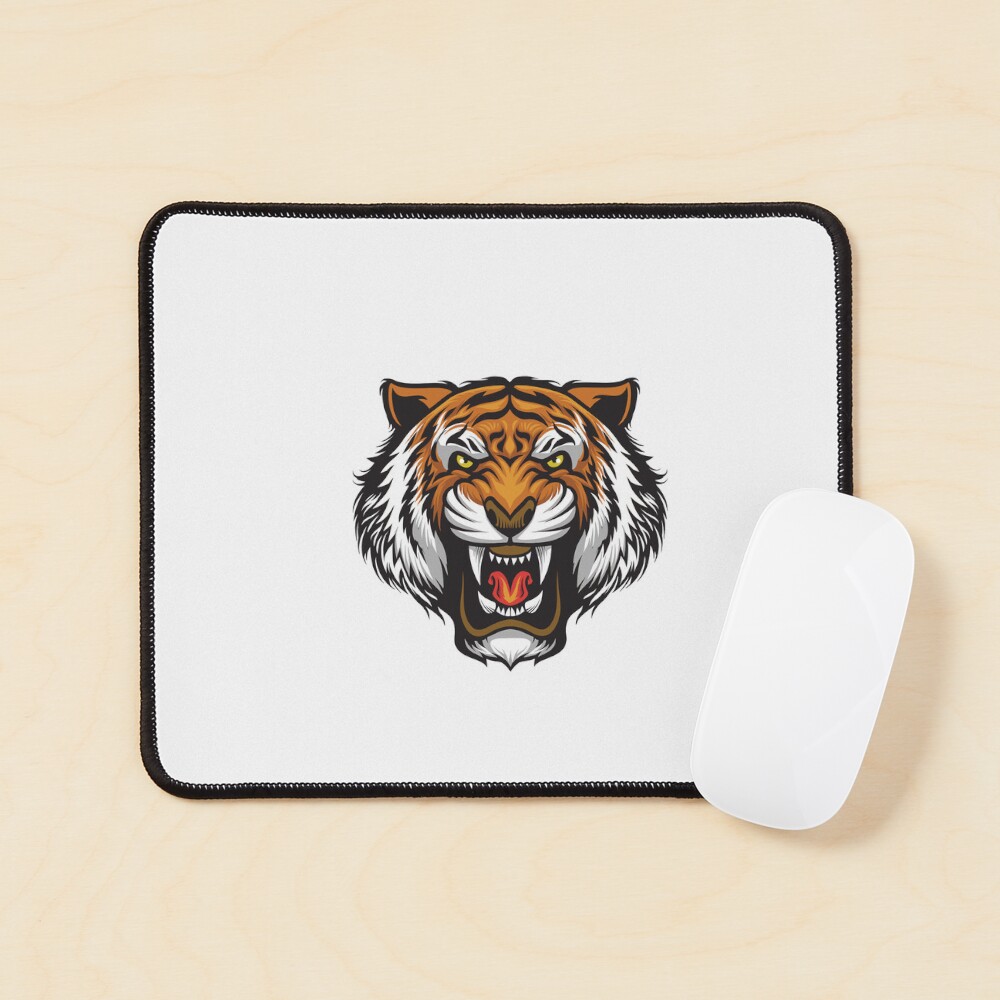 Item preview, Mouse Pad designed and sold by hsstudio2025.