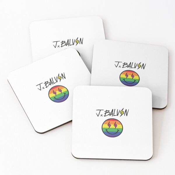 Item preview, J Balvin reggaeton designed and sold by Cris458.