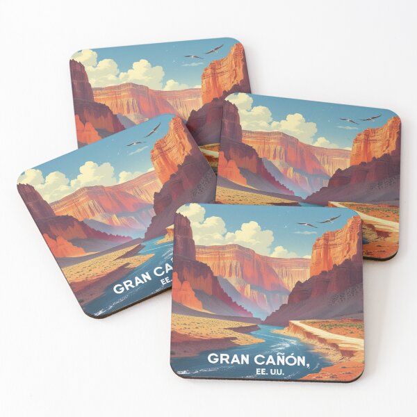 Item preview, Grand Canyon designed and sold by Yanoma.