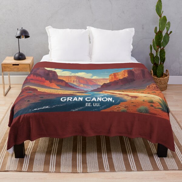 Item preview, Grand Canyon designed and sold by Yanoma.