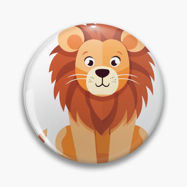 Item preview, Tiger Sticker designed and sold by hsstudio2025.