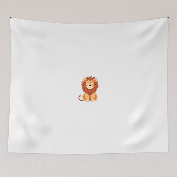 Item preview, Tiger Sticker designed and sold by hsstudio2025.