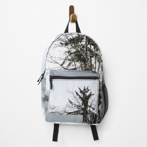 Item preview, Standing By The Lake designed and sold by metriognome.