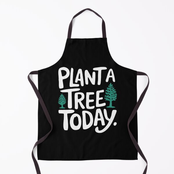 Item preview, Plant a Tree Today Eco-Friendly Design Environment Eco Green designed and sold by w1ckerman.