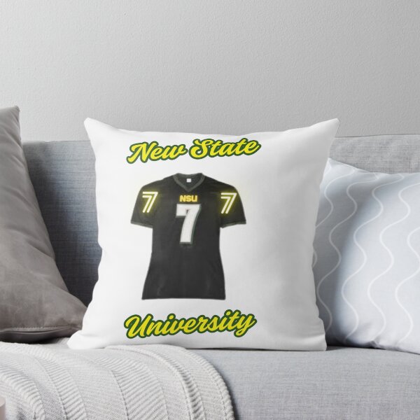 Item preview, New State University  designed and sold by Staticmike757.